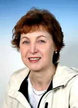 MUDr. Viera Rousková